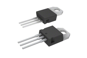 IRF630 N-kanalna snaga MOSFET: Značajke, pinout i list podataka