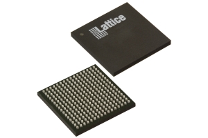 Kako funkcionira LCMXO1200C-3BN256C