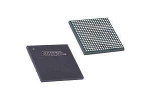 EP1C4F324C7N FPGA: podatkovni list, značajke, programiranje i specifikacije