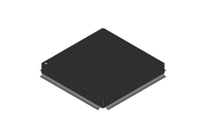 Sve što trebate znati o EPM7256AQC208-7