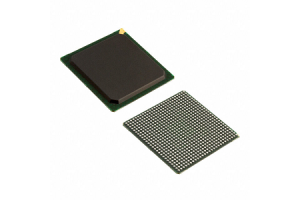 XC3S1500-4FG676I FPGA vodič: Značajke, pinout i aplikacije
