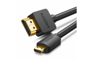 HDMI je objasnio: vrste, značajke i kako pokreće vaše uređaje