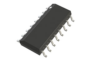 ADG432BR Analogni prekidač IC: Specifikacije, pinout, alternative i podatkovni list