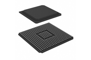 Kako XCV300E-7FG456I FPGA podržava dizajn digitalnog sustava