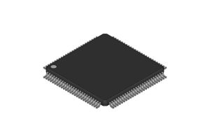 Što EPF8282AVTC100-4 FPGA radi u digitalnim sustavima