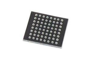 Unutar S29GL256N11FFI020 NOR Flash Storage uređaja