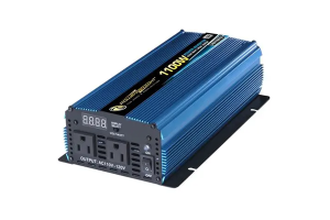 Što je Power Inverter?Kako radi, vrste, komponente i primjene