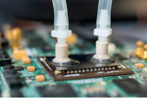 Metode pričvršćivanja hladnjaka za PCB i vodič za odabir