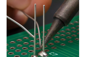 Smjernice za dizajn kroz rupu u PCB-u za početnike