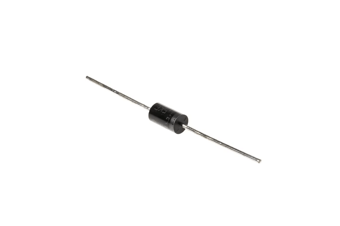  Protection diodes