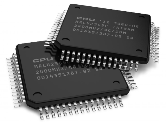 Exploring the Versatility of MP (Microprocessor) Technology