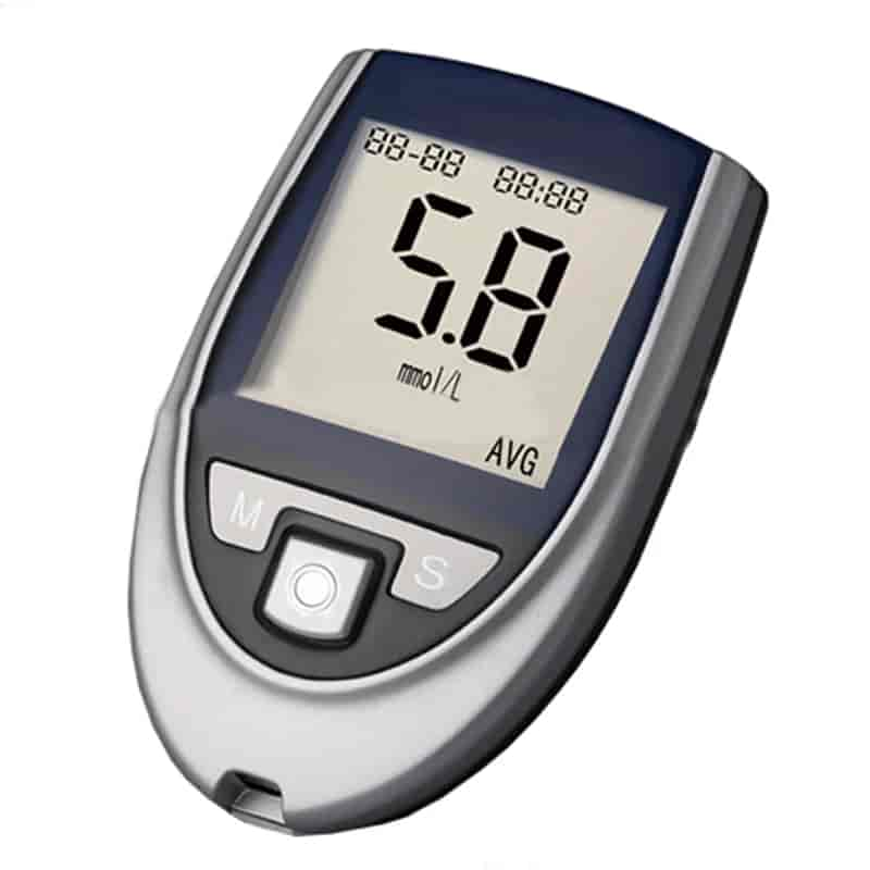 Blood Glucose Monitors