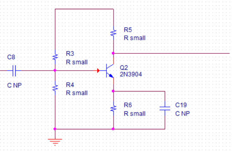  Input Impedance