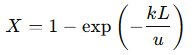 Formula
