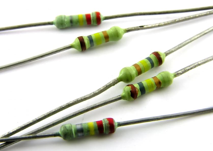 Semiconductor Diodes