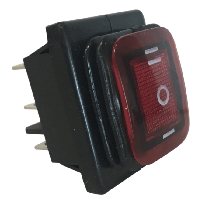 Rocker Switches