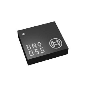 BNO055 Orientation Sensor