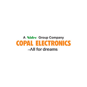 Copal Electronics (Nidec Copal Electronics)