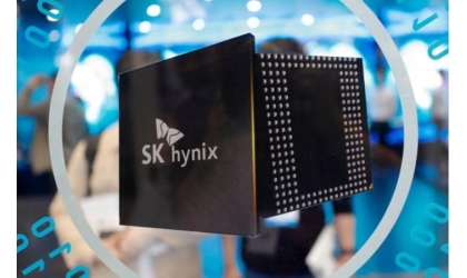 SK HYNIX HBM3E Produkcijsko vrijeme napredovao do kraja rujna